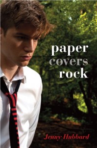 paper covers rock